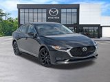 New 2025 MAZDA MAZDA3 s image 3