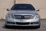 Used 2012 Mercedes-Benz E 350 Cabriolet image 2