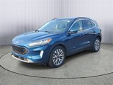 Used 2020 Ford Escape Titanium image 4
