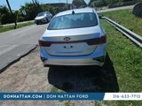 Used 2021 Kia Forte LXS image 3
