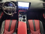 Used 2023 Lexus NX 350 F Sport image 4