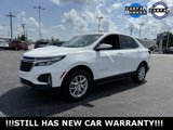 Used 2023 Chevrolet Equinox LT image 4
