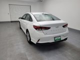 Used 2018 Hyundai Sonata SE image 5