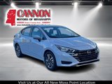 New 2025 Nissan Versa SV image 3