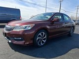 Used 2017 Honda Accord EX-L image 3