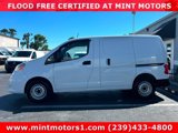 Used 2020 Nissan NV200 S w/ Back Door Glass Package image 5