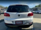 Used 2013 Volkswagen Tiguan S image 4