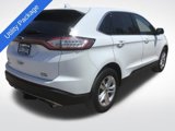 Used 2016 Ford Edge SEL w/ Equipment Group 201A image 4
