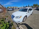 Used 2014 Chrysler 200 LX image 3