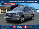 New 2025 Hyundai Venue SEL image 1