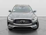 New 2025 INFINITI QX50 Luxe image 2