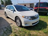 Used 2011 Toyota Venza AWD image 3