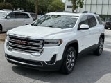 Used 2022 GMC Acadia SLT image 2