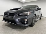 Used 2017 Subaru WRX Limited image 4