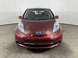Used 2016 Nissan Leaf SV image 2