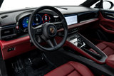 Certified 2024 Porsche Macan 4 Electric image 4