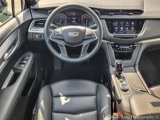Used 2024 Cadillac XT5 Luxury image 5