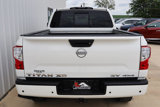 Used 2024 Nissan Titan SV w/ SV Convenience Package image 4