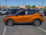Used 2023 Nissan Kicks SR w/ SR Premium Package image 3