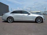 Used 2018 Cadillac CT6 Premium Luxury image 3