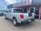 Used 2008 Nissan Titan XE image 5