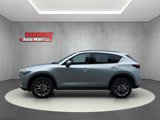 Used 2020 MAZDA CX-5 Grand Touring w/ GT Premium Package image 4