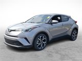 Used 2018 Toyota C-HR image 3