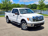 Used 2009 Ford F150 XLT image 2