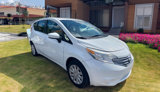 Used 2015 Nissan Versa Note SV image 2