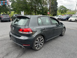 Used 2012 Volkswagen GTI 4-Door image 5