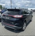 Used 2017 Ford Edge Titanium w/ Equipment Group 301A image 2