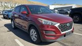 Used 2019 Hyundai Tucson SE image 2