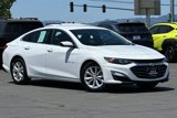 Used 2023 Chevrolet Malibu LT image 2