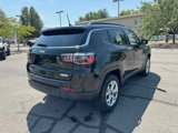New 2025 Jeep Compass Latitude image 5