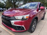 Used 2019 Mitsubishi Outlander Sport ES image 3