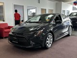Certified 2025 Toyota Corolla LE image 6