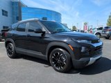 Used 2022 Chevrolet TrailBlazer LT w/ Convenience Package image 2