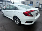 Used 2018 Honda Civic LX image 3