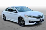 Used 2016 Honda Accord Sport image 2