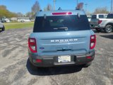 New 2025 Ford Bronco Sport Big Bend w/ Convenience Package image 3