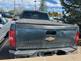 Used 2009 Chevrolet Silverado 2500 LT image 5
