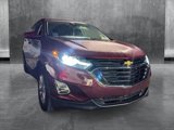 Certified 2021 Chevrolet Equinox LT image 3