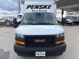 Used 2021 GMC Savana 3500 Extended w/ Power Convenience Package image 2