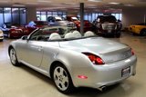 Used 2002 Lexus SC 430 Convertible image 6