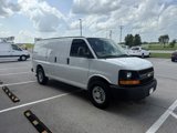 Used 2014 Chevrolet Express 2500 image 3