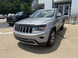 Used 2015 Jeep Grand Cherokee Limited image 3
