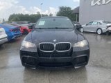 Used 2012 BMW X6 M image 2