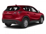 Used 2014 MAZDA CX-5 Touring image 2