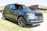Used 2024 Land Rover Range Rover SE image 6
