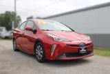 Used 2020 Toyota Prius XLE w/ Advanced Technology Package image 3